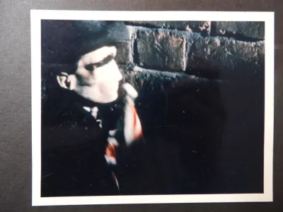 Dead Head frame grab 3