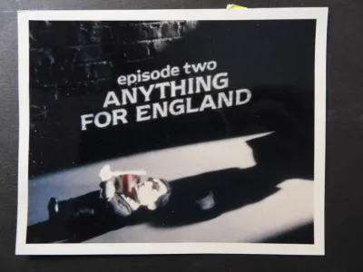 Dead Head frame grab 6