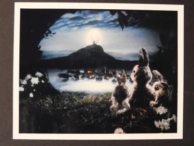 Heart of the Country model storyboard 1