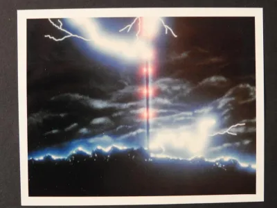 Heart of the Country model storyboard 6