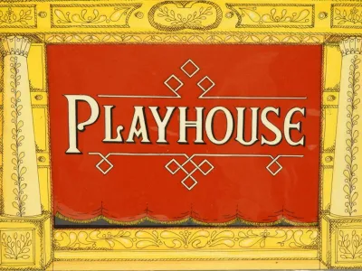 Jackanory Playhouse titles designs 1