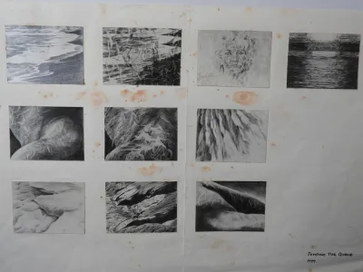 Jumping the Queue concept storyboard by Peter Parr