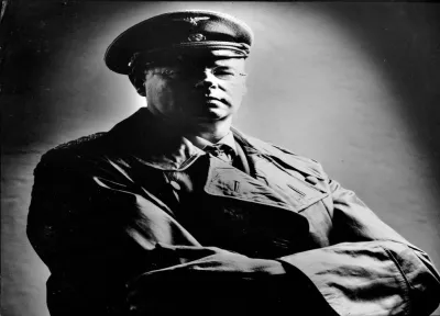 Kessler titles photograph by Mike Sanders 2