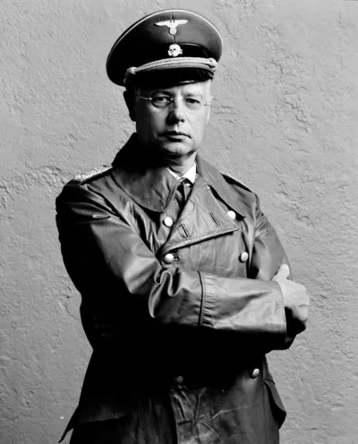 Kessler titles photograph by Mike Sanders 1