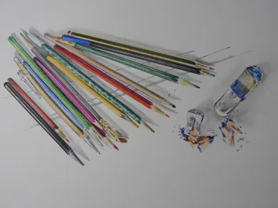 Making Their Mark styling 3