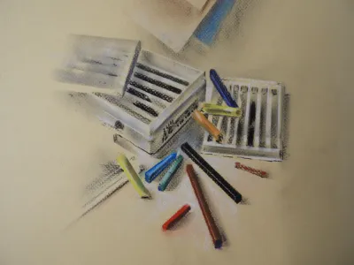 Making Their Mark styling 8