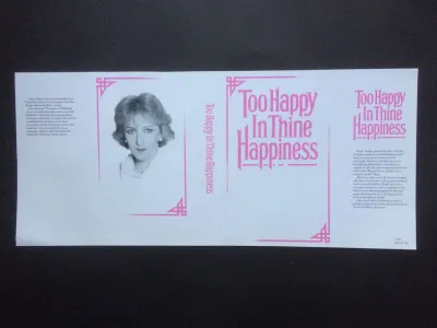 Mary Fisher book jacket prop 1