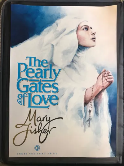 Mary Fisher book jacket prop 1