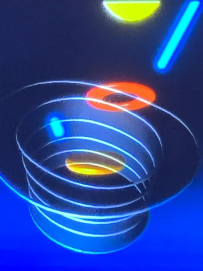 The Paul Daniels Magic Show screenshot