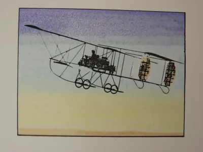 Reaching for the Skies drawn storyboard 5