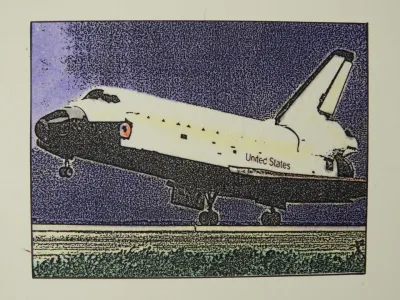 Reaching for the Skies drawn storyboard 15