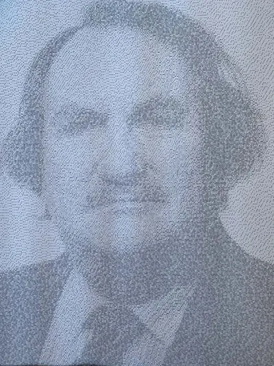 Troubleshooter Sir John Harvey Jones image 1