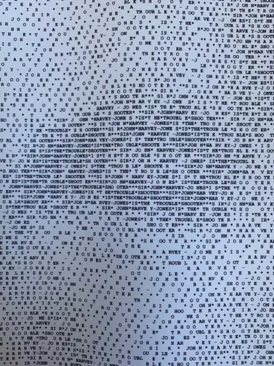 Troubleshooter Sir John Harvey Jones image 3