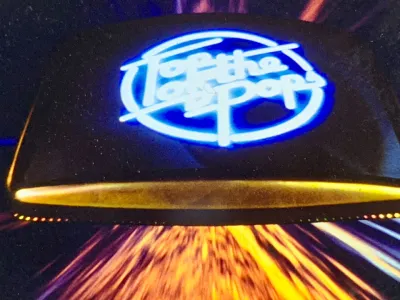 Top of the Pops screengrab 3