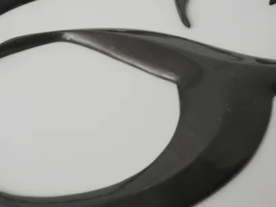 The Choir titles ampersand 4