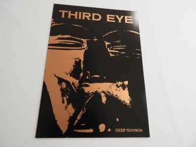 Third Eye press pack