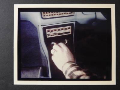 Top Gear storyboard 1