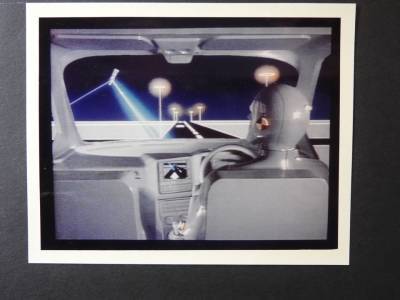 Top Gear storyboard 2