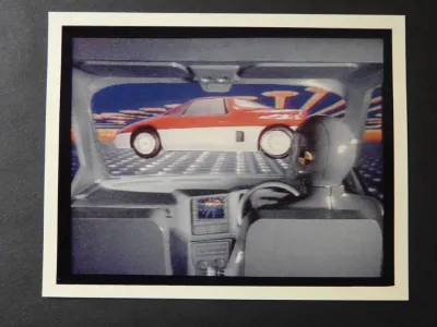 Top Gear storyboard 3