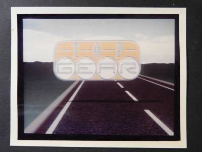 Top Gear storyboard 6