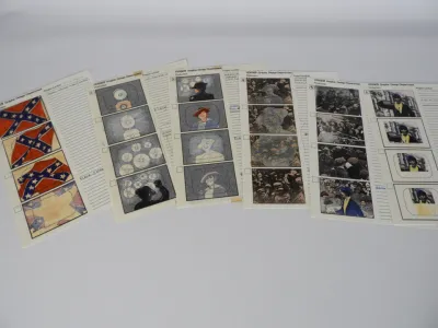 Nancy Astor titles storyboard 1