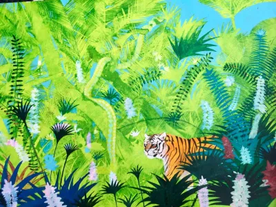 'Play School' story illustration 1