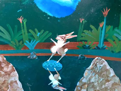 'Play School' story illustration 14