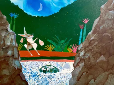 'Play School' story illustration 15