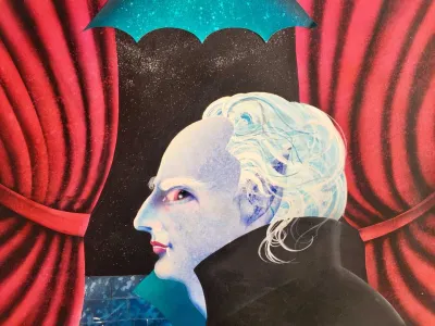 'Play School' story illustration 3