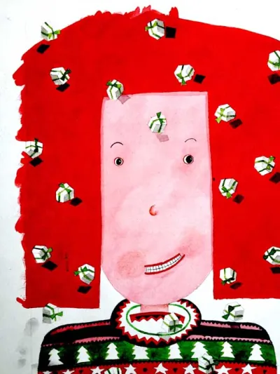 'Play School' story illustration 4