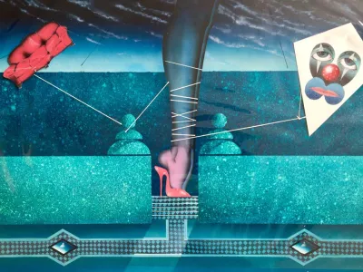 'Play School' story illustration 5