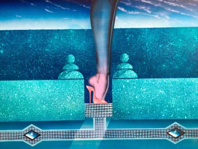 'Play School' story illustration 6