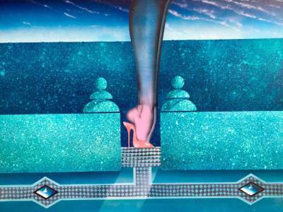 'Play School' story illustration 6