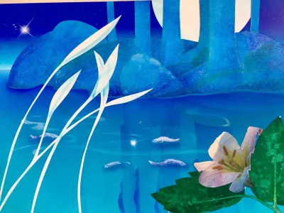 'Play School' story illustration 8