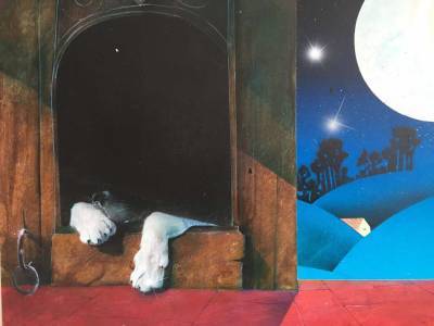 'Play School' story illustration 9