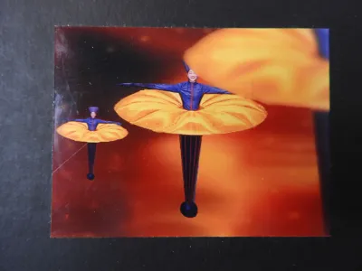 The 12 Days of Christmas - image