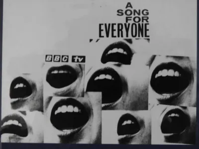 A Song for Everyone (1960)