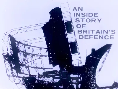 An Inside Story of Britain's Defence (1961)
