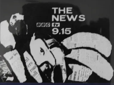 The News (1961)