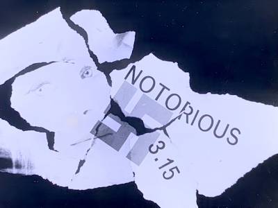 Notorious (1962)