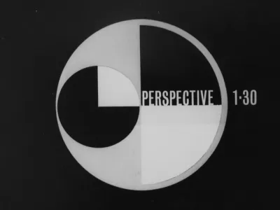 Perspective (1962)