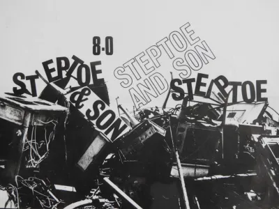 Steptoe and Son (1962)