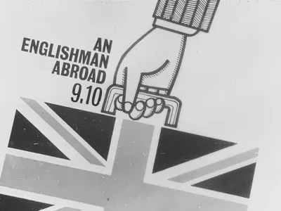 An Englishman Abroad (1963)