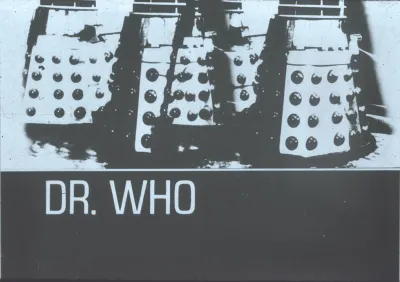 Dr. Who (1963)