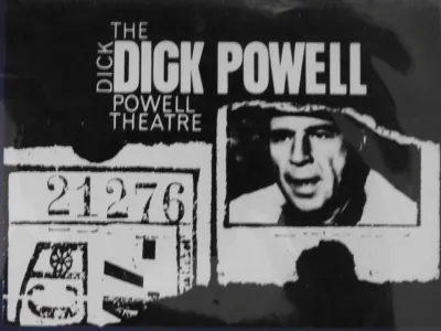 The Dick Powell Theatre (1963)