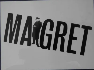 Maigret (1963)