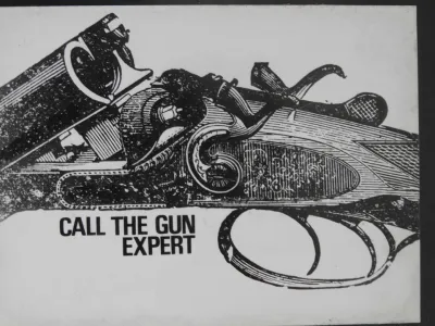 Call the Gun Expert (1964)