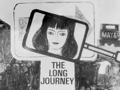 The Long Journey (1964)