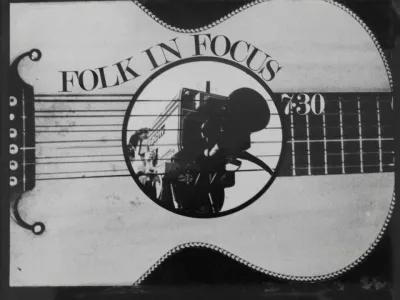 Folk in Focus (1965)