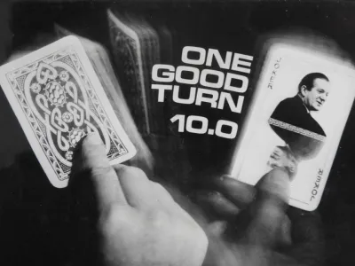 One Good Turn (1965)